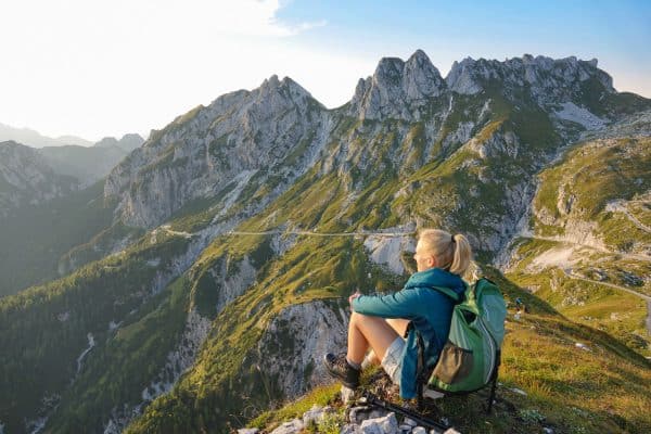 Vodiči za odgovoran i siguran posjet prirodi