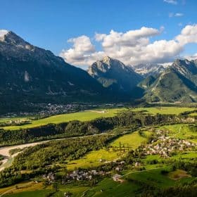 Bovec