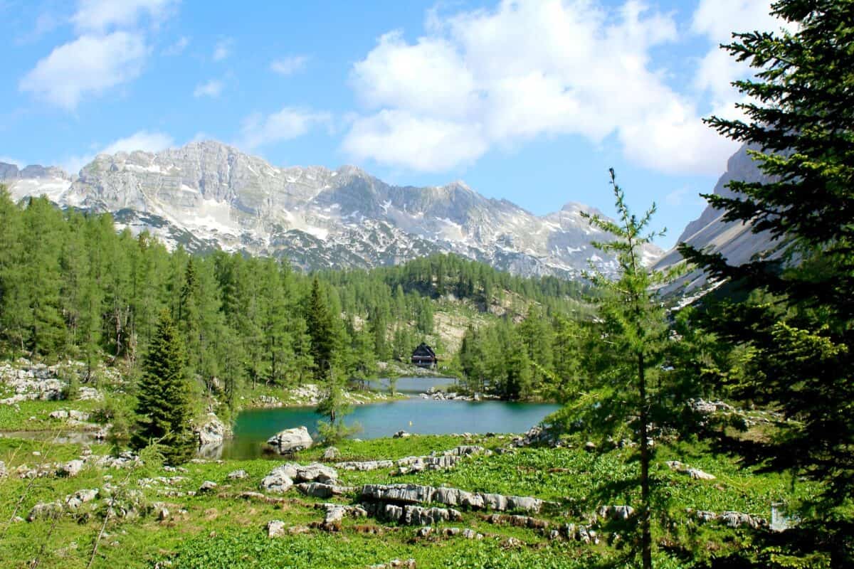 Hoće li uskoro biti potrebna rezervacija za penjanje na Triglav?