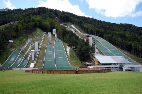 Planica FIS finale Svjetskog kupa u skijaškim skokovima 2026