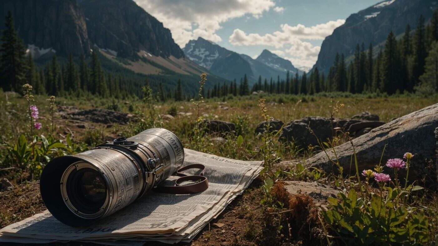 Novine Nacionalnog parka Triglav, ljeto 2025.